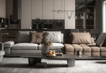 THIẾT KẾ NỘI THẤT TRỌN GÓI