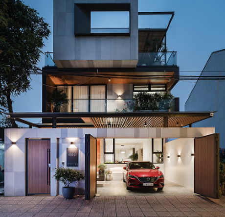 TBCONS - Giải pháp tối ưu về thiết kế xây dựng & sửa chữa