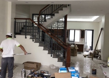 Cải tạo, sửa chữa nhà trọn gói