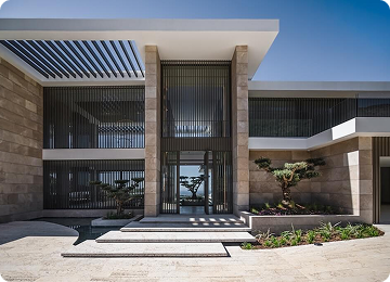 Dự Án Nhà Phố Anh Tân 3 tầng siêu đẹp, công năng đầy đủ