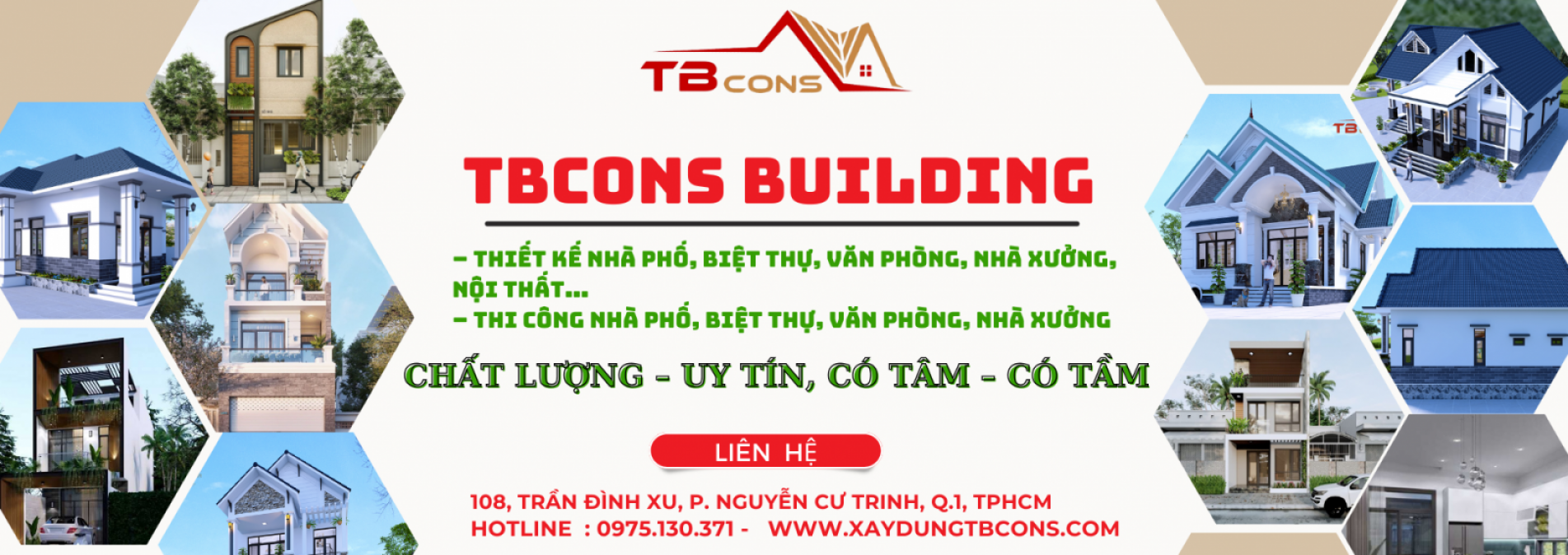 TBCONS BUILDING